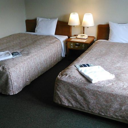 Hotel Crown Hills Takefu Echizen  Εξωτερικό φωτογραφία