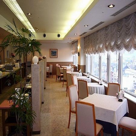 Hotel Crown Hills Takefu Echizen  Εξωτερικό φωτογραφία