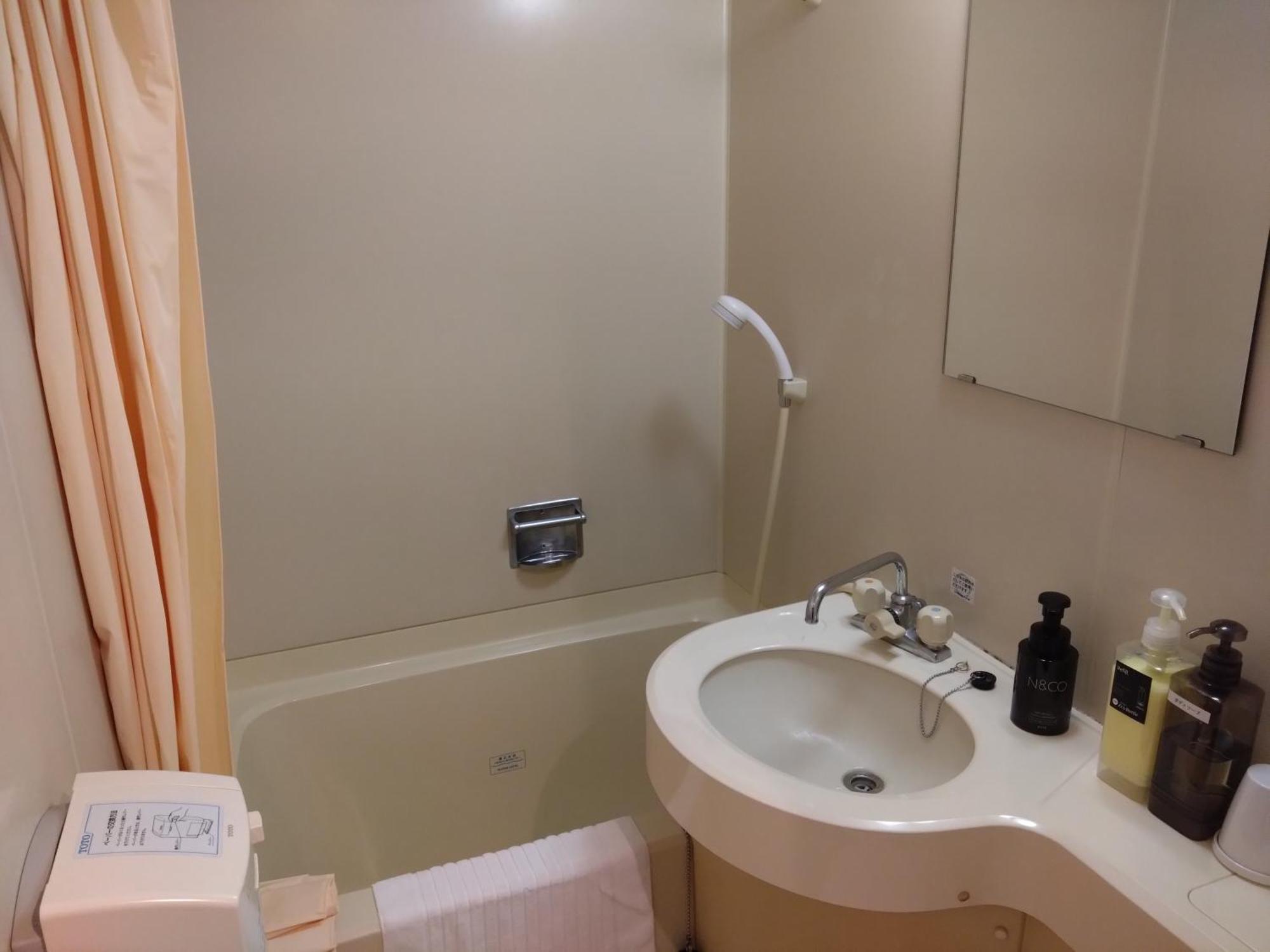 Hotel Crown Hills Takefu Echizen  Εξωτερικό φωτογραφία