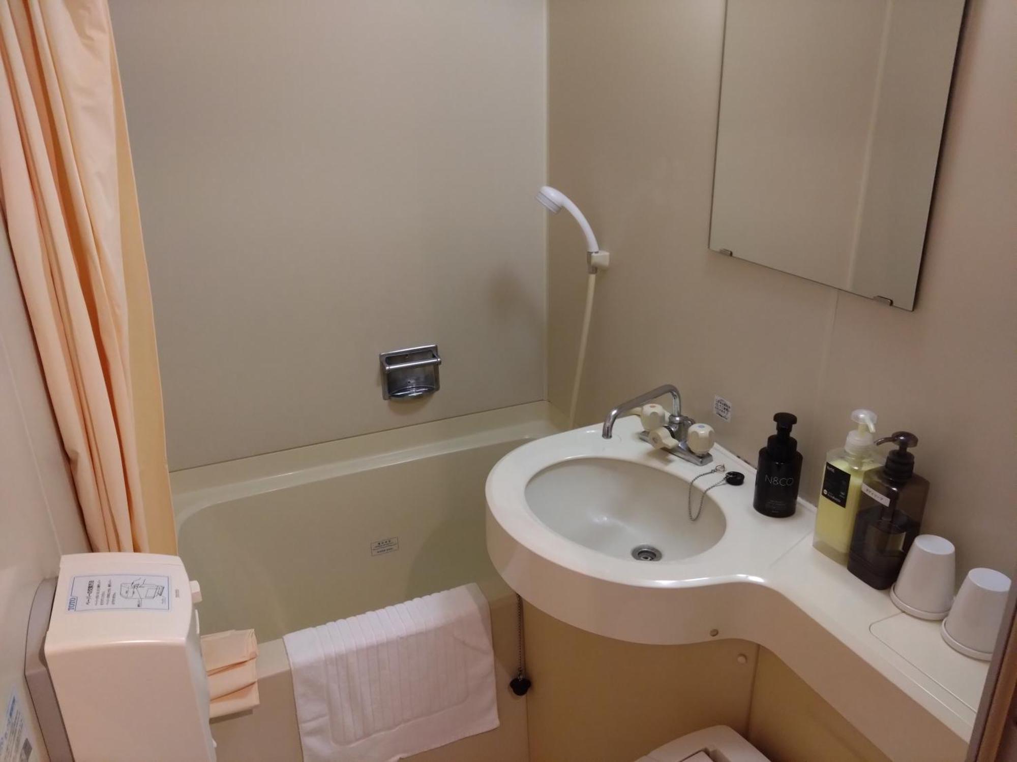 Hotel Crown Hills Takefu Echizen  Εξωτερικό φωτογραφία