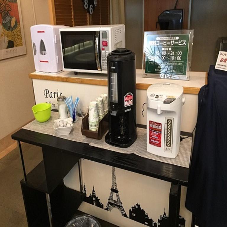 Hotel Crown Hills Takefu Echizen  Εξωτερικό φωτογραφία