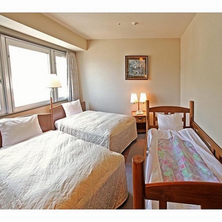 Hotel Crown Hills Takefu Echizen  Εξωτερικό φωτογραφία