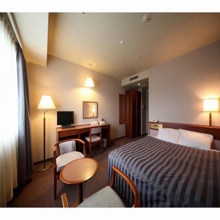 Hotel Crown Hills Takefu Echizen  Εξωτερικό φωτογραφία