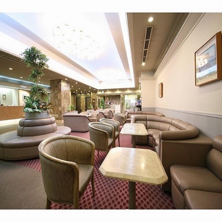 Hotel Crown Hills Takefu Echizen  Εξωτερικό φωτογραφία