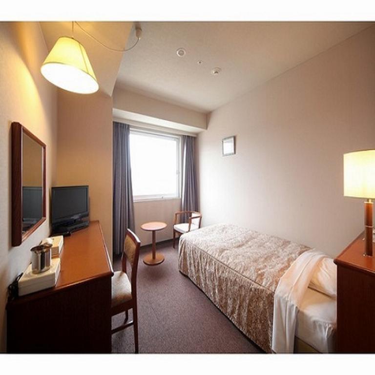 Hotel Crown Hills Takefu Echizen  Εξωτερικό φωτογραφία