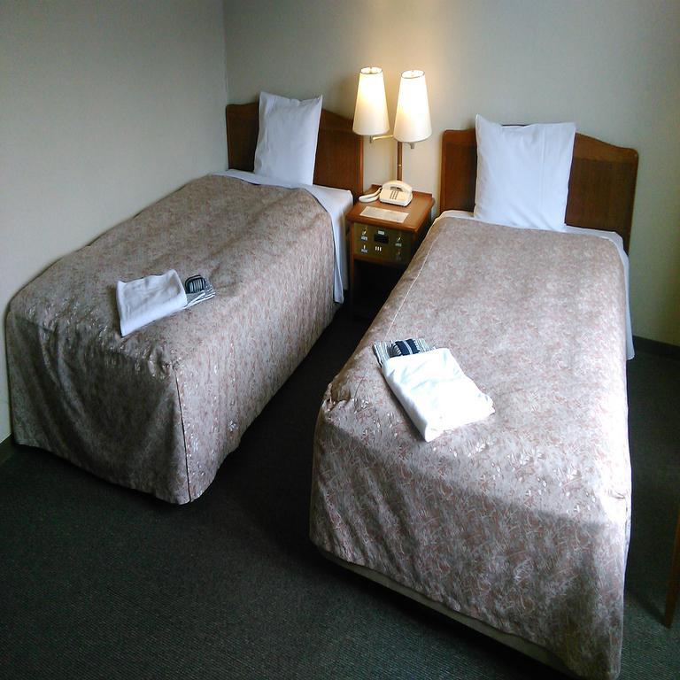 Hotel Crown Hills Takefu Echizen  Εξωτερικό φωτογραφία