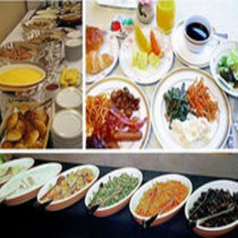 Hotel Crown Hills Takefu Echizen  Εξωτερικό φωτογραφία