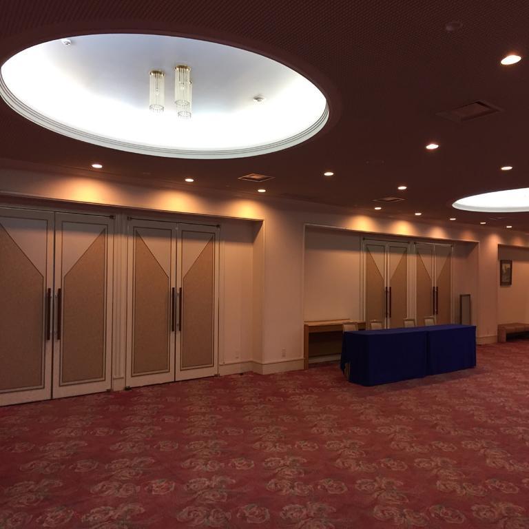 Hotel Crown Hills Takefu Echizen  Εξωτερικό φωτογραφία
