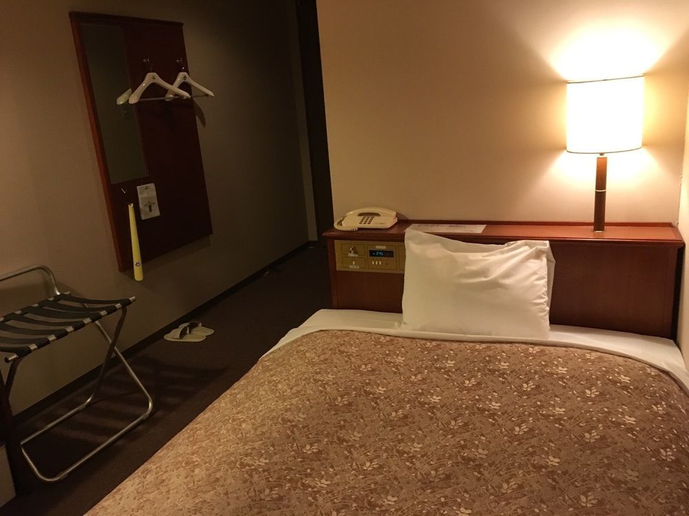 Hotel Crown Hills Takefu Echizen  Εξωτερικό φωτογραφία