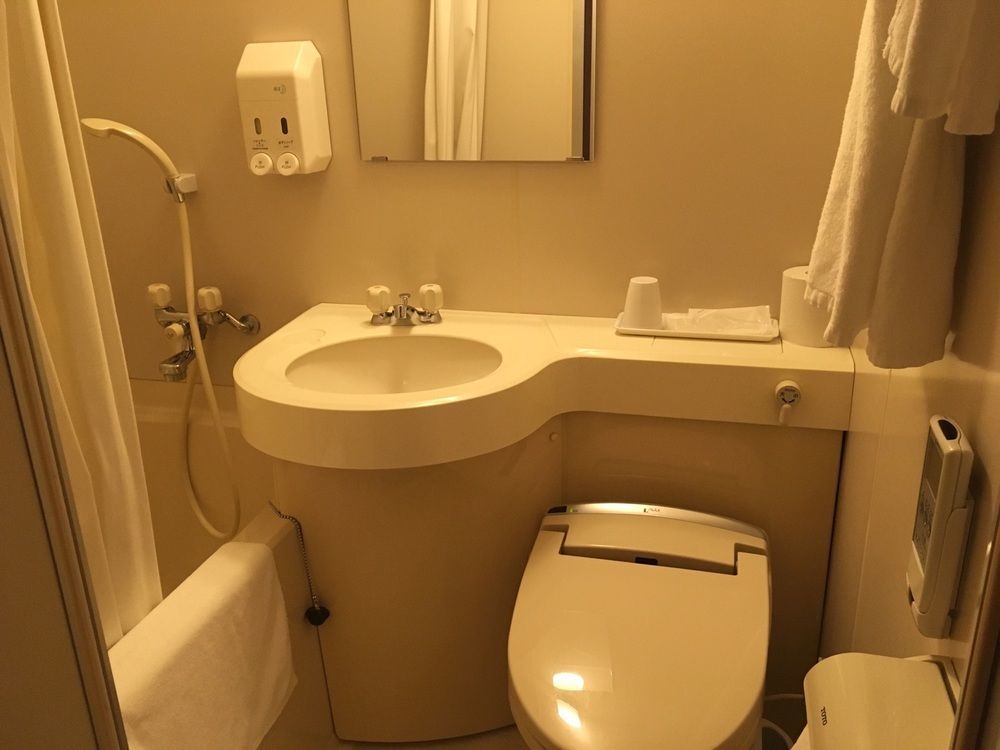 Hotel Crown Hills Takefu Echizen  Εξωτερικό φωτογραφία
