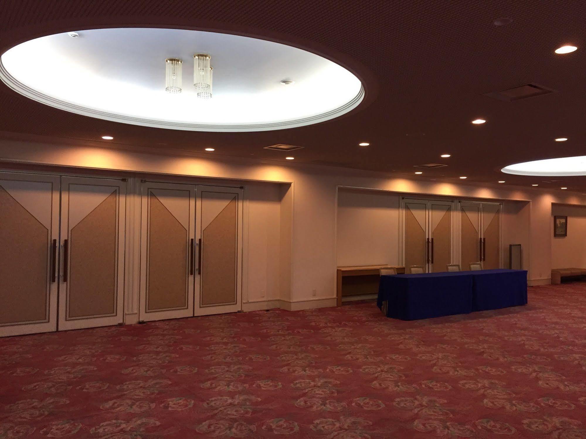 Hotel Crown Hills Takefu Echizen  Εξωτερικό φωτογραφία