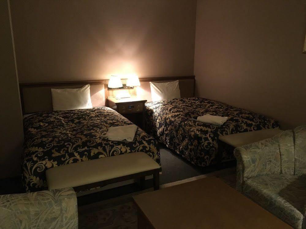 Hotel Crown Hills Takefu Echizen  Εξωτερικό φωτογραφία